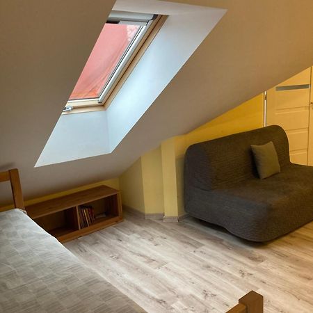 Na Fali Apartament W Karwi Karwia Ngoại thất bức ảnh