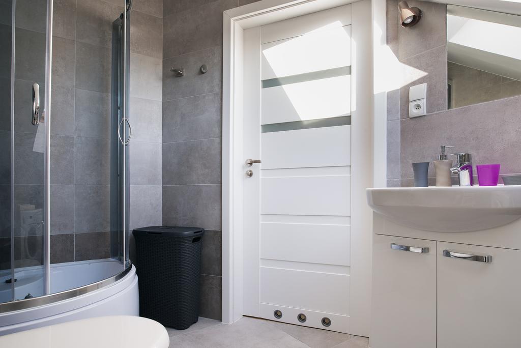 Na Fali Apartament W Karwi Karwia Ngoại thất bức ảnh